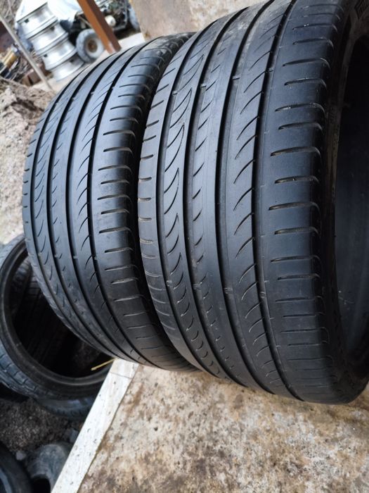 235 35 R19 Пара 2шт. Pirelli