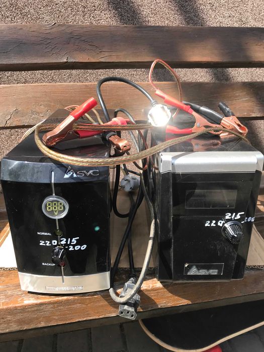 Автомобильное зарядное устройство. Зарядное аккумулятор