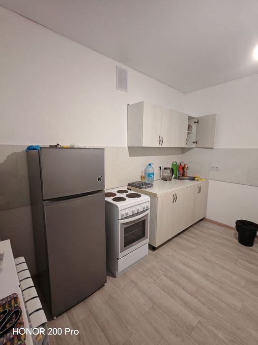 Здам квартиру в районе пригрод