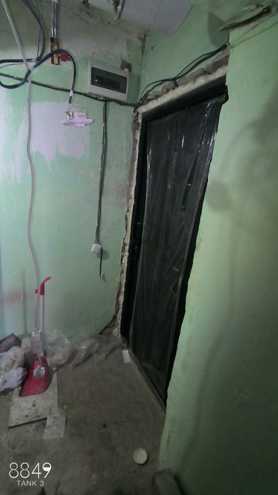 Продам комнату в общежитии