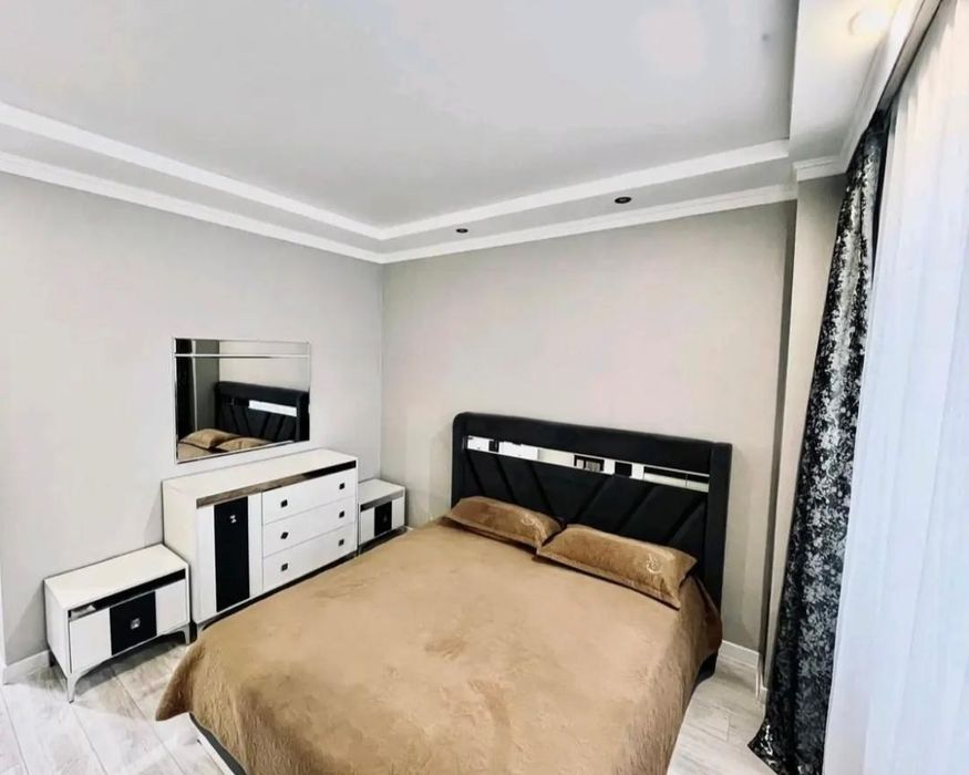 Квартира на сутки