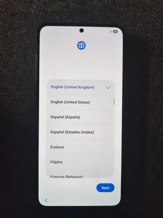 Samsung Galaxy S23 5G Dual Sim 256GB