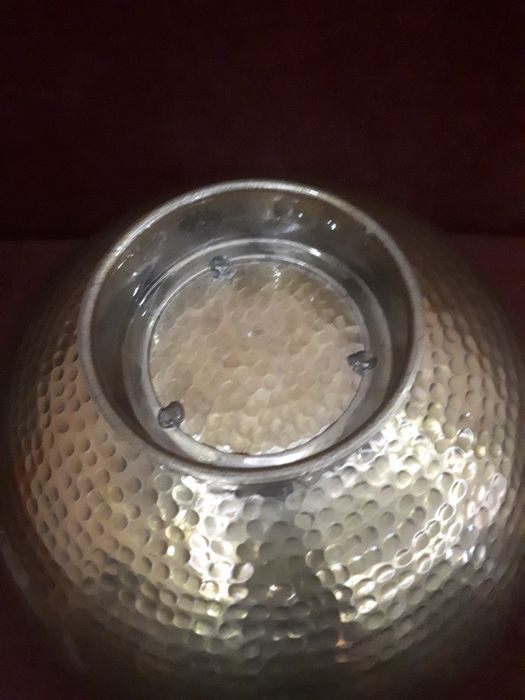 Декоративная ваза для фруктов и т.д.