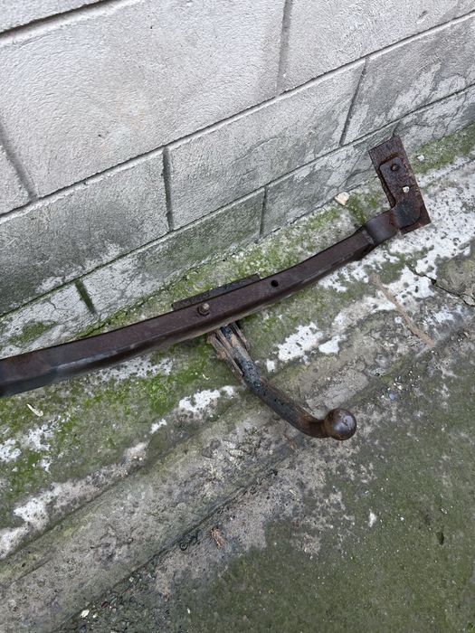 Фаркопы для нивы и автоваз