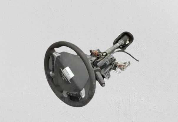 Coloana directie completa MAN TGX 2008 - Piese de schimb MAN