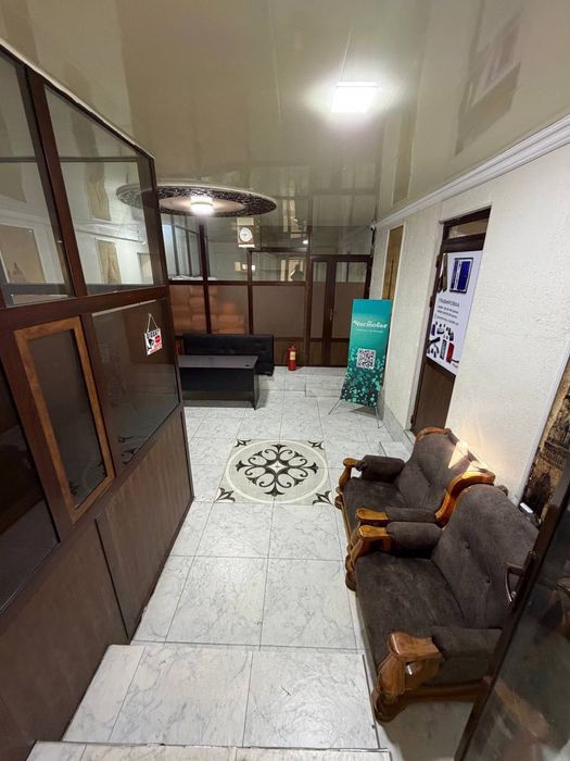 Продается Нежилое Помещение 248 м2 ремонт ул.Госпитальная