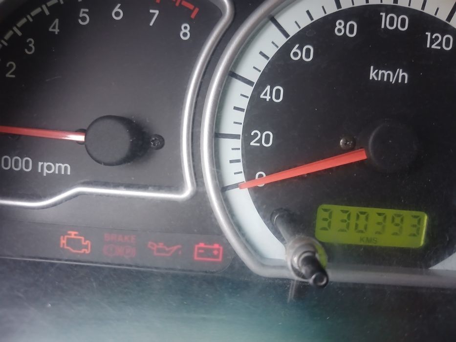 Nexia 2 1.6 super