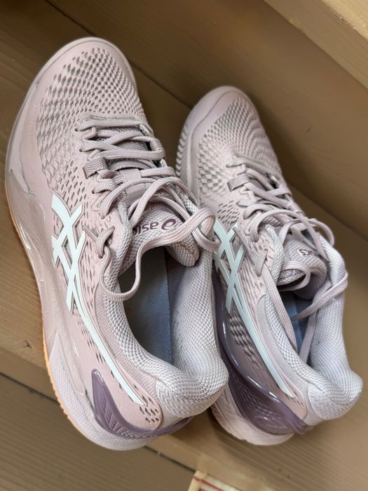 ASICS GEL-Resolution 9 Clay – маратонки