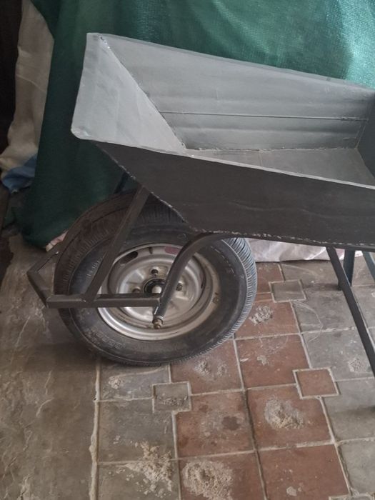 Yangi Arava uy ishlari ucu