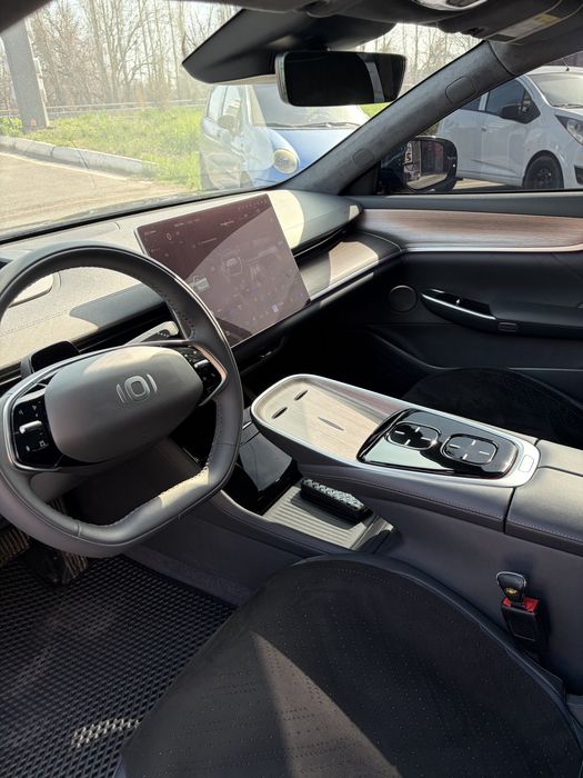 Changan nevo A 07 2025