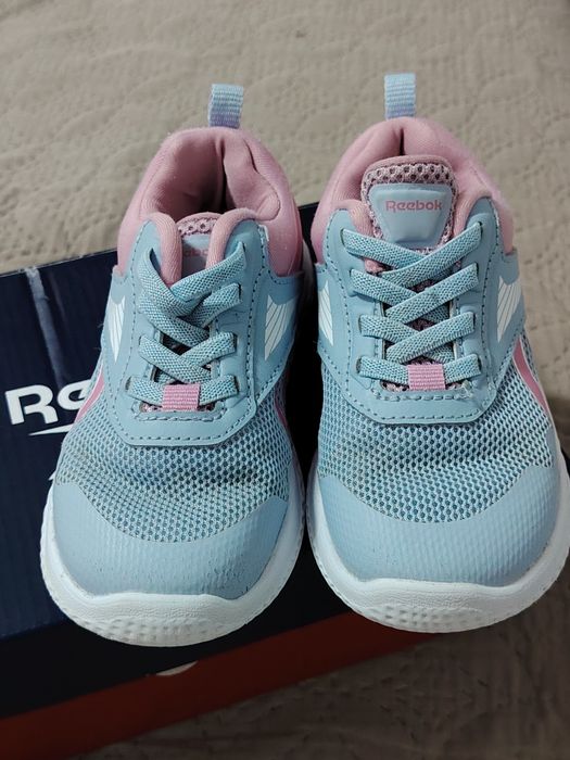 Детски маратонки 14см