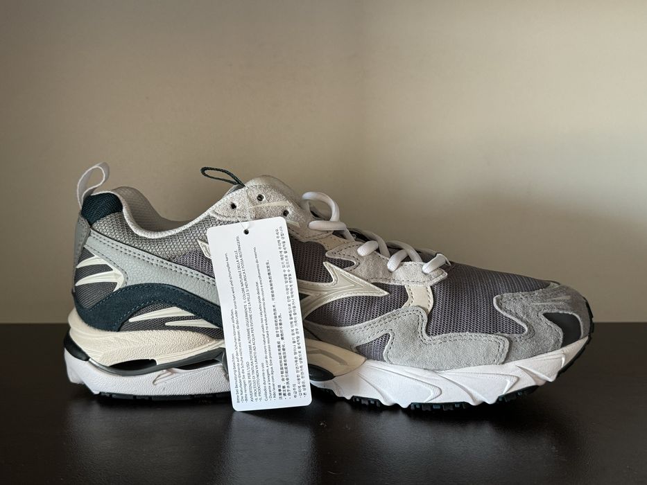 Mizuno Wave Rider 10/ 46н 30см Стелка Нови с Кутия