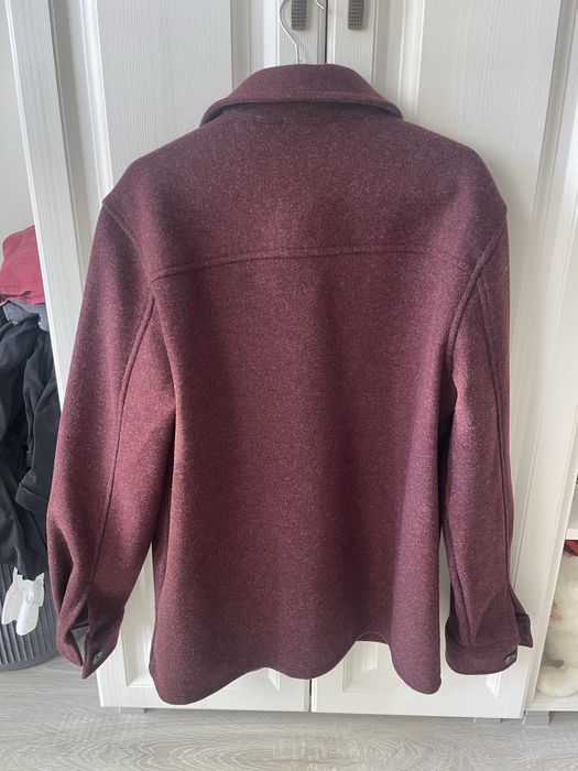 Jacheta de toamna barbati marimea  nou