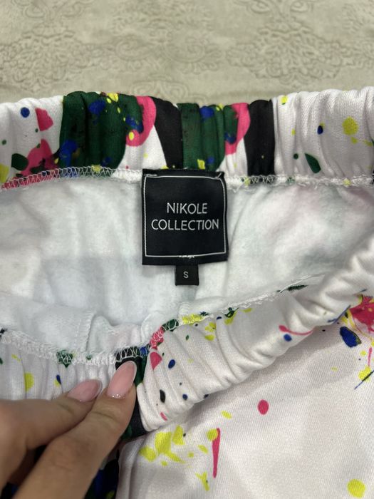 Nikole Collection сет