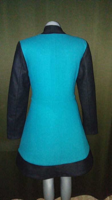 Ново зимно палто