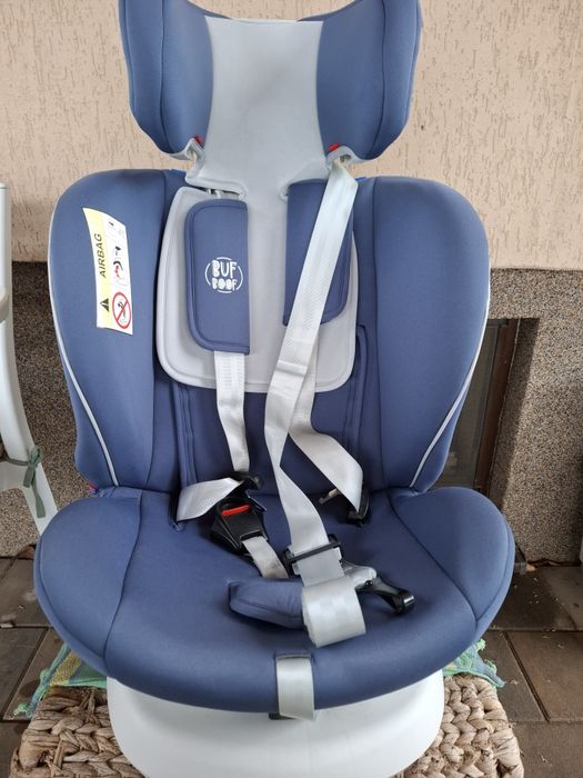 Scaun auto copii cu isofix