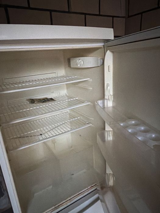 Холодильник zanussi не работает металон