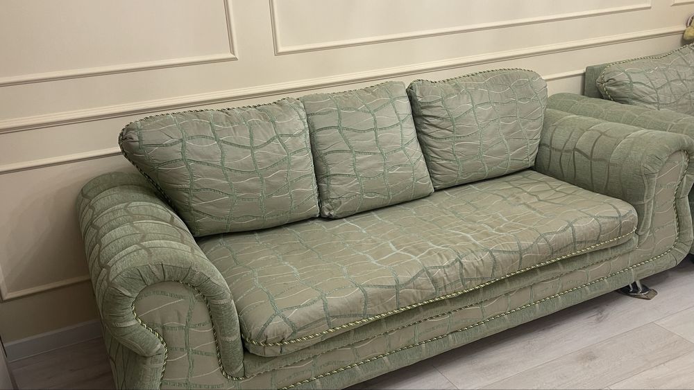 Диван раскладной