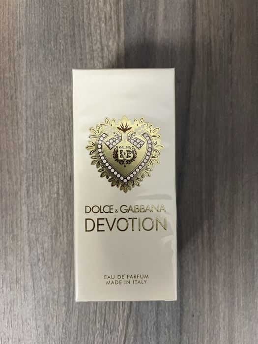 Dolce&Gabanna Devotion 100 ml
