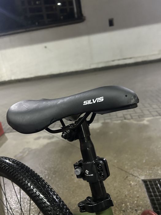 Vand Bicicleta Silvis MTB