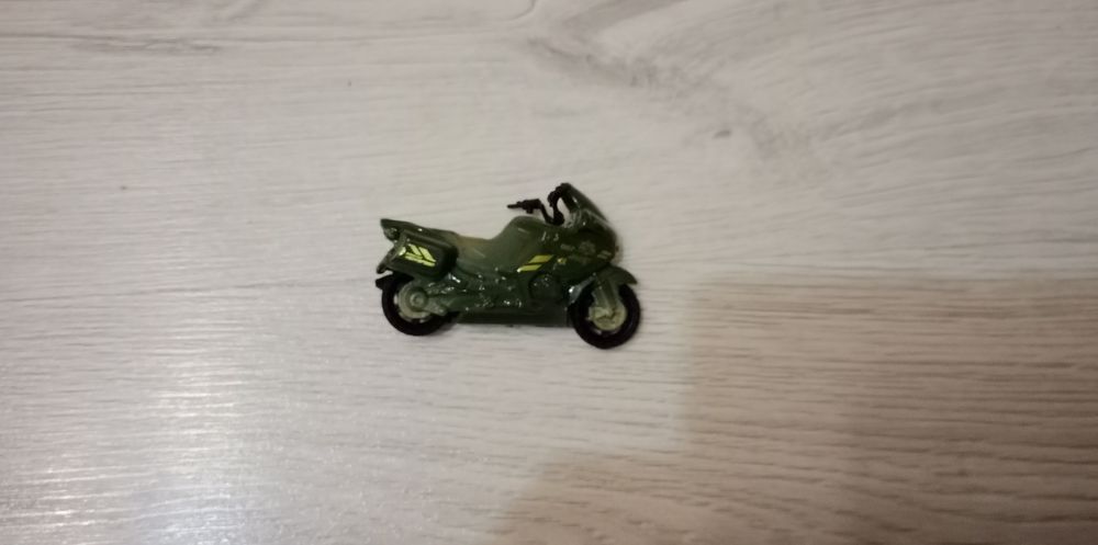 Военная трасса Варсара