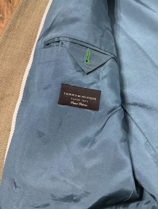 Sacou Tommy Hilfiger