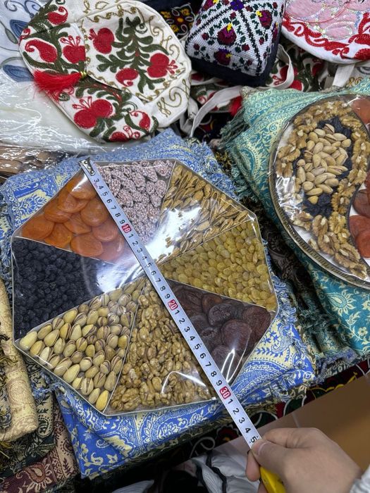 Набор Сухофруктов Оптом и в розницу