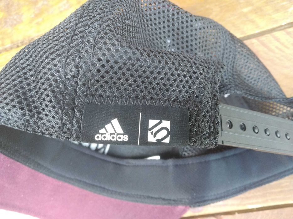 Шапка с козирка 5.10 FiveTen / Adidas