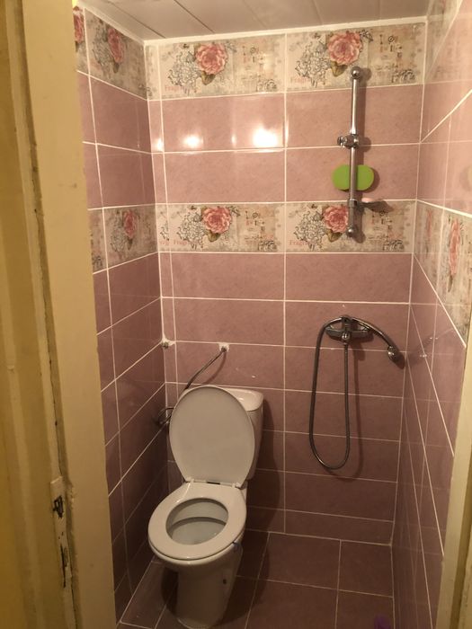 Дава се под наем Тристаен апартамент в Варна, Възраждане 3 - 58 кв.м за 357 € - Снимка #4