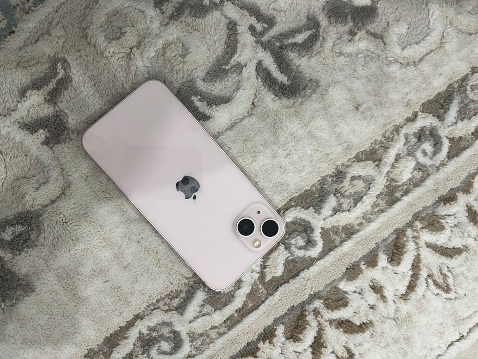 Айфон 13 в идеале