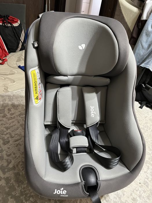 Детское автокресло