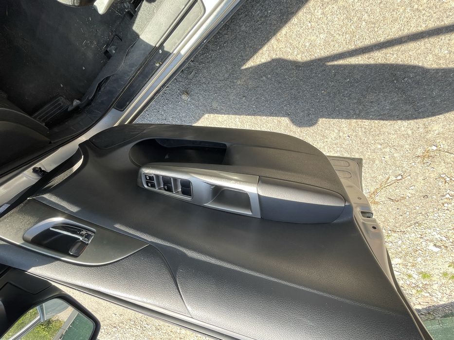 Subaru Impreza 2.0R 150 2008 На части