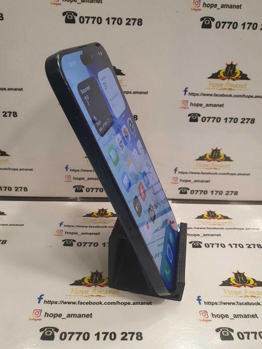 Hope Amanet P13/Iphone 15 Pro Max