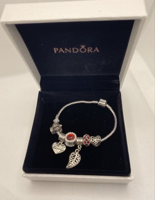 Продам браслеты Pandora