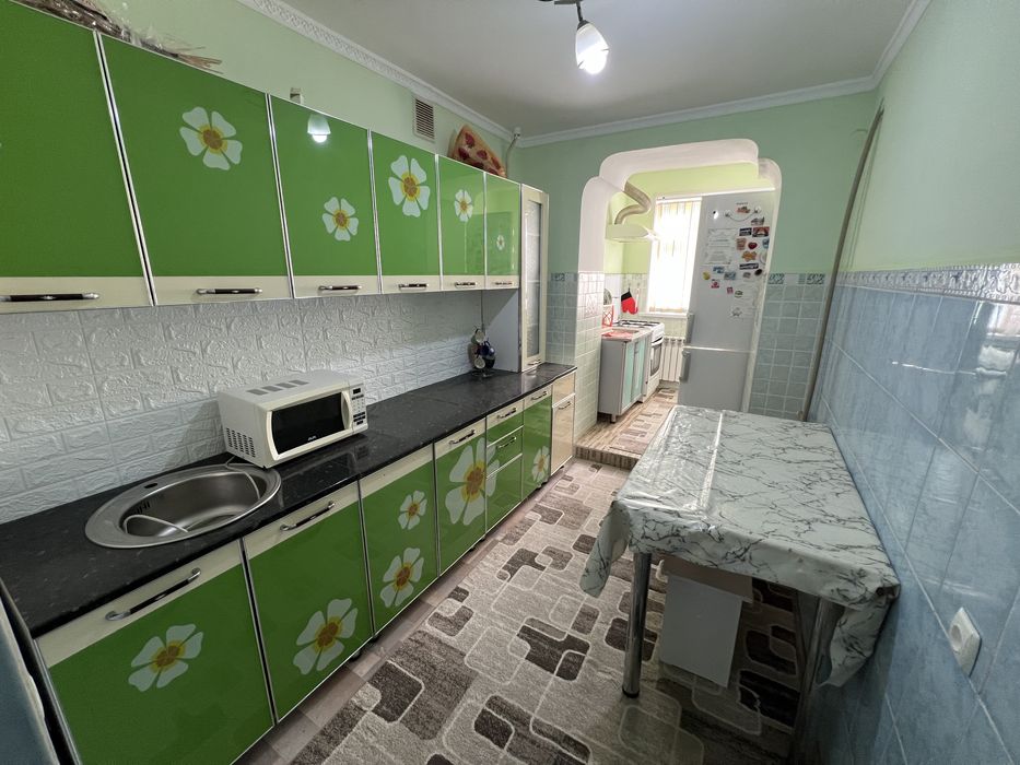 4-комн квартира сатылады