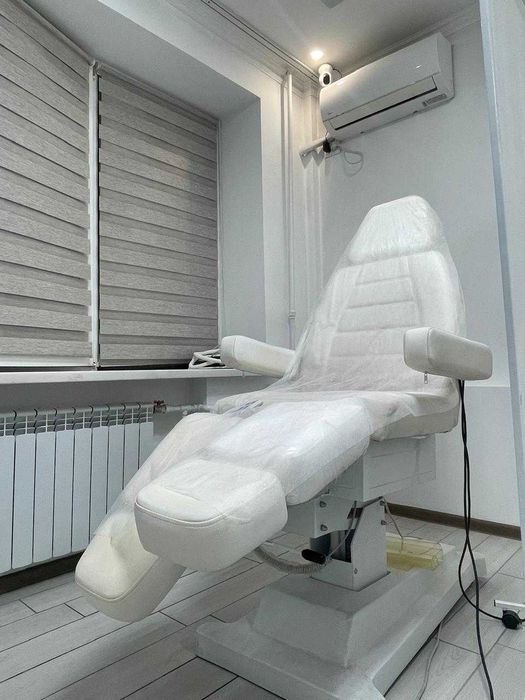 Кресло для подологического педикюра