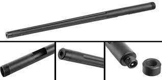 PUSCA CU CEL MAI PUTERNIC ARC!! (Nova SSG) Sniper Airsoft Modificat