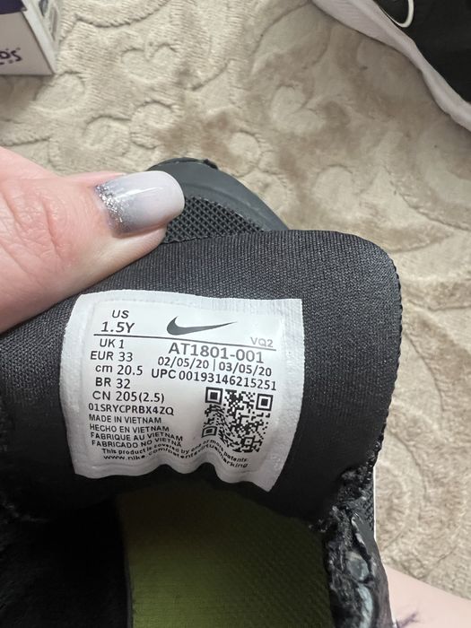 Отдам обувь в хорошем состоянии