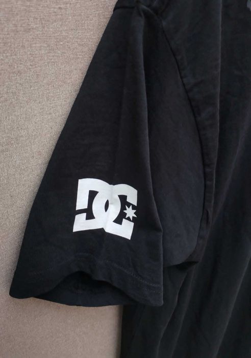 DC x Monster Ken Block 43 #XL / Quiksilver Bali Surf #L