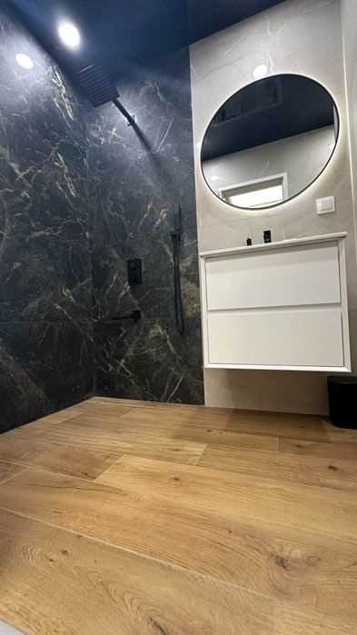 Продава нов Луксозен, 1-Стаен в престижна сграда гр.София