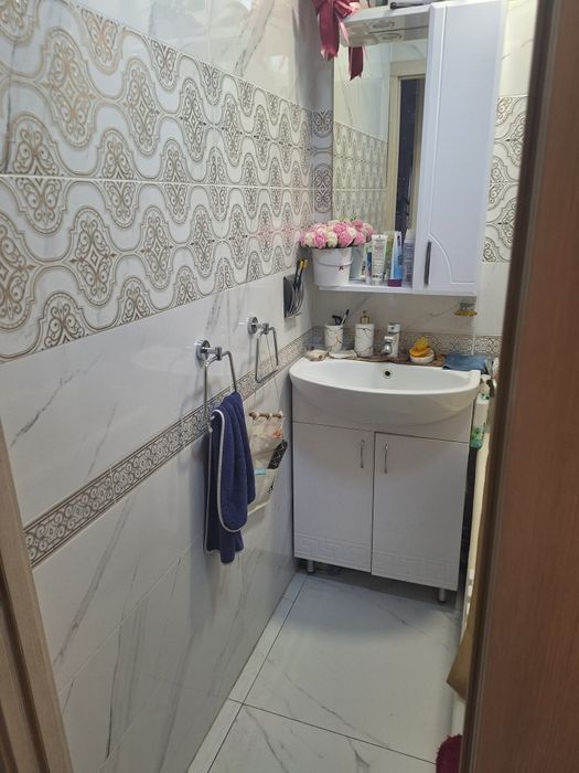 4-х комнатная кв Новаторов 5 продам