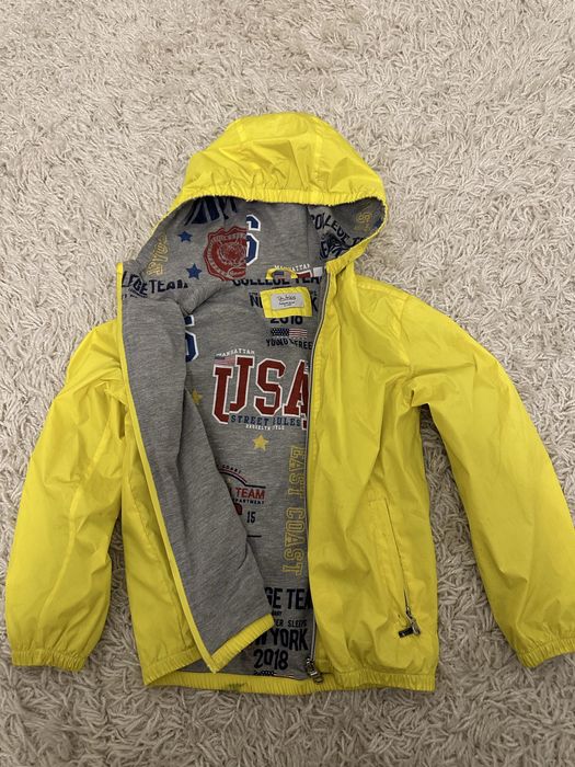 Geaca pt copii Blukids