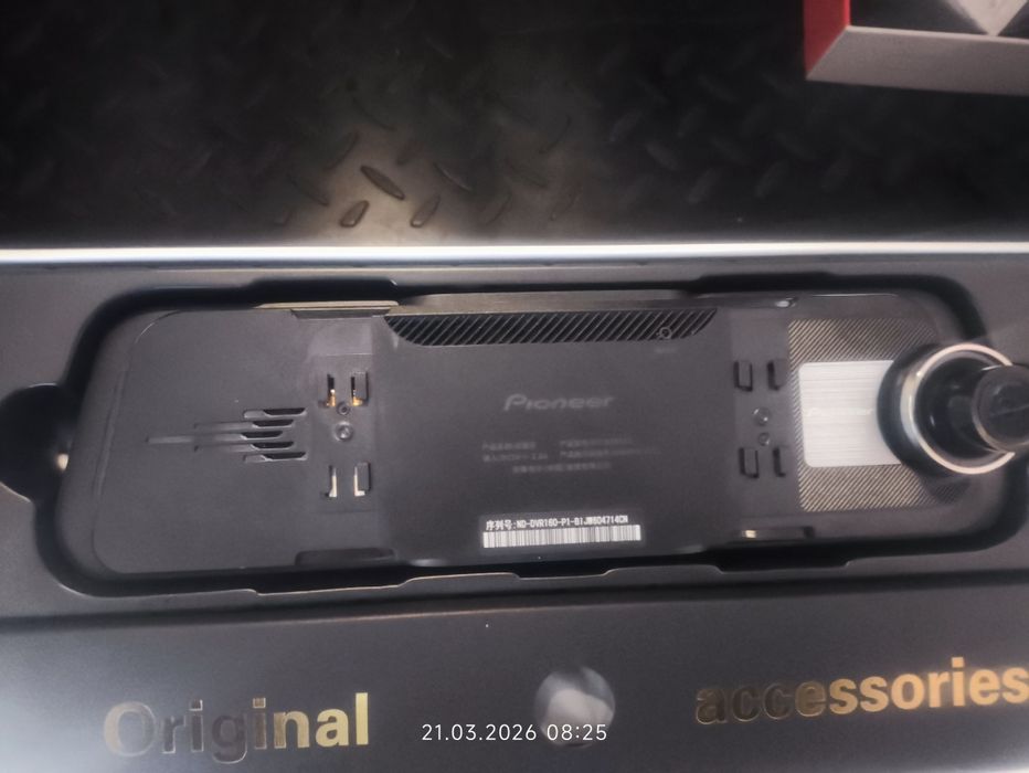 Продам видео регистратор Pioner .