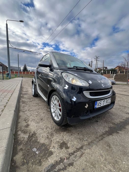 Vând urgent smart  451