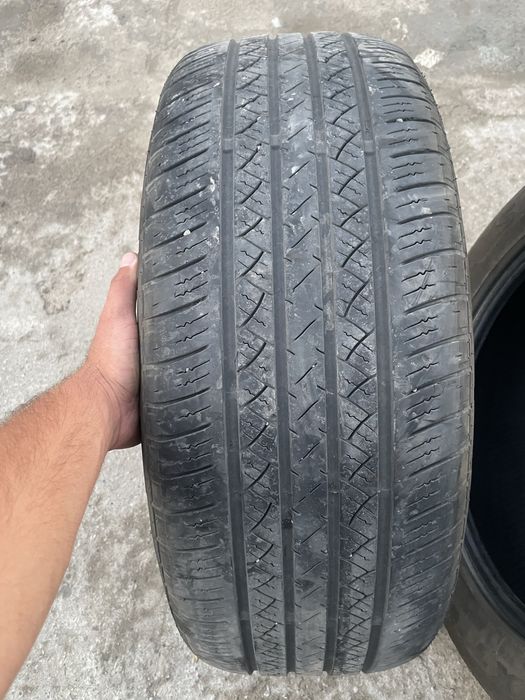 235/55/19 Maxtrek balon sotiladi arzon