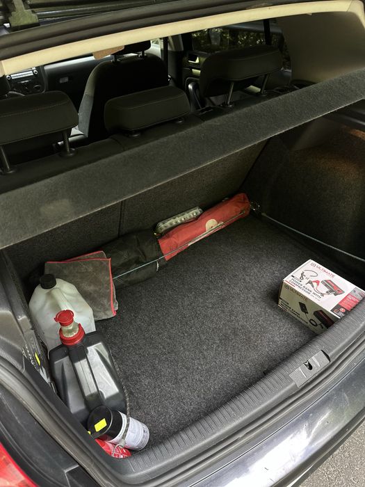 Vand VW Golf V 1.9TDI 196CP