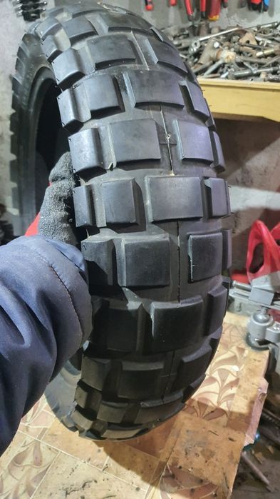 170 60 17 Continental TKC