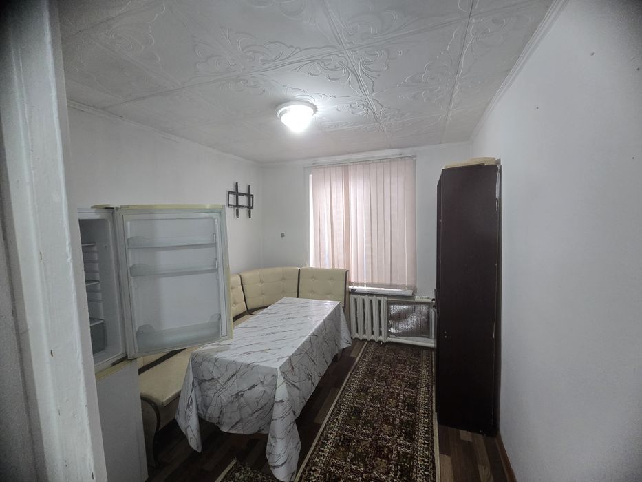 Времянка  2 ком за 100000