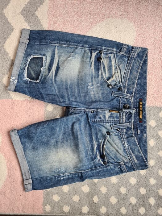 Blugi scurti Takeshi Kurosawa S-M