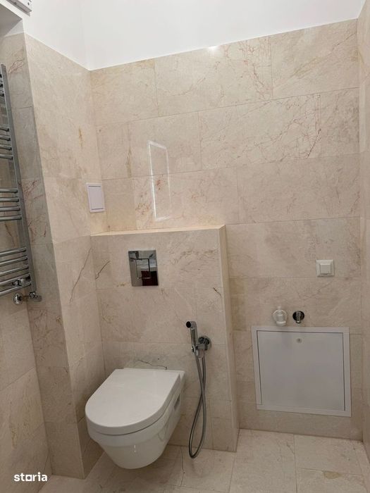 Finalizat! Apartament de vânzare, 2 camere, decomandat - Copou